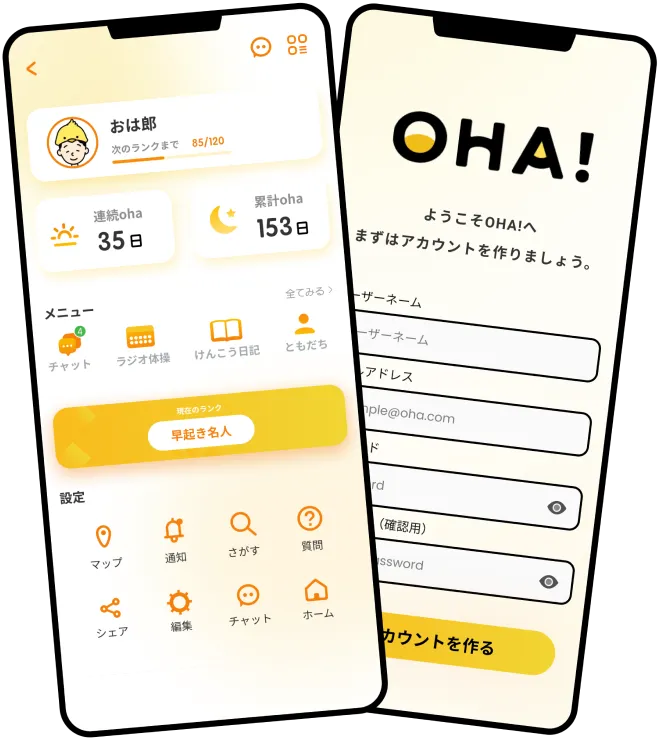 ビジュアルイメージ
