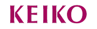 KEIKOのロゴ