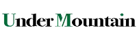 UnderMountainのロゴ