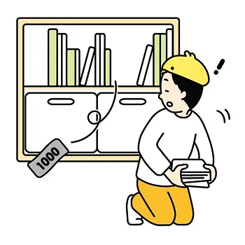 猫の挨拶のイメージ